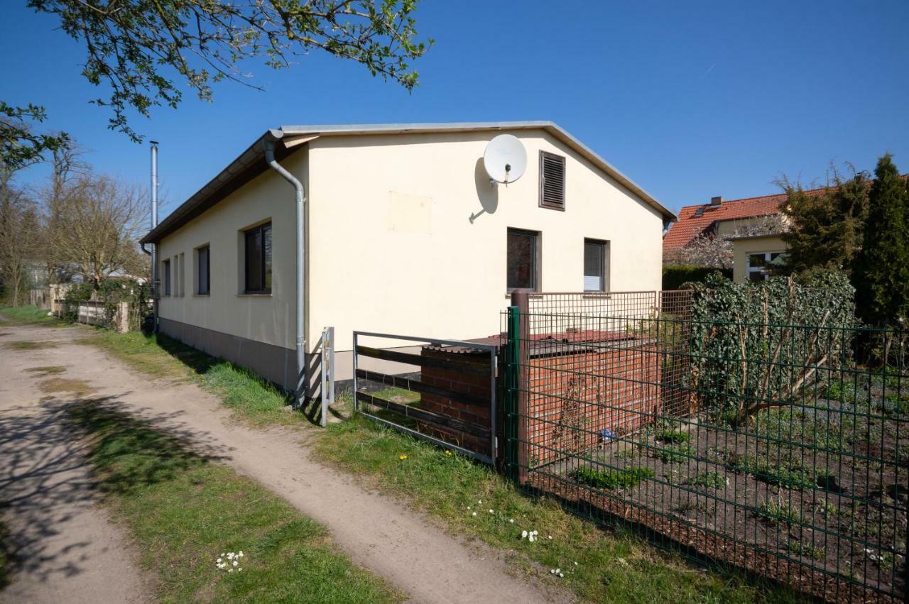 Apartment Sonnenblume Himmelpfort *