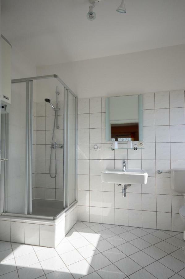 Apartment Sonnenblume Himmelpfort