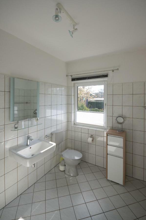 Apartment Sonnenblume Himmelpfort *