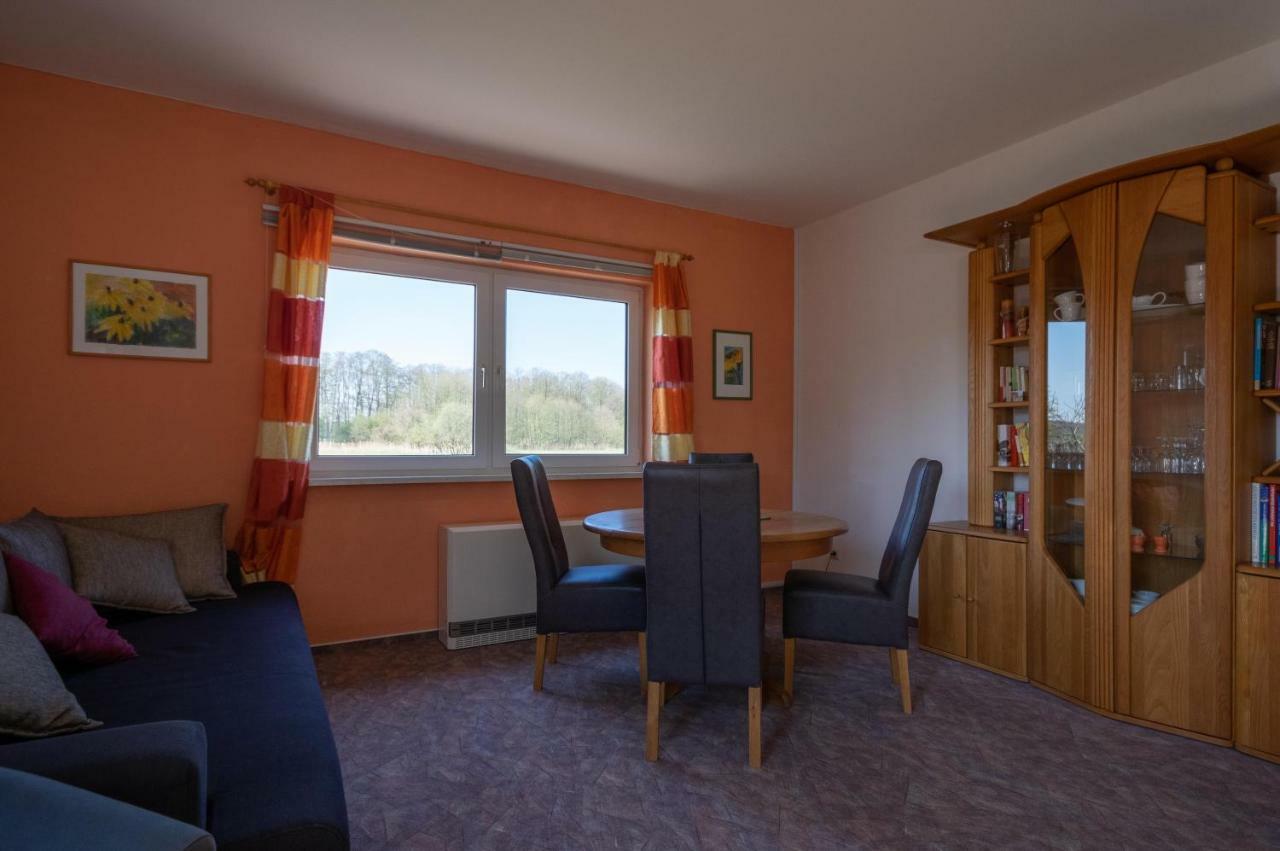 Apartment Sonnenblume Himmelpfort