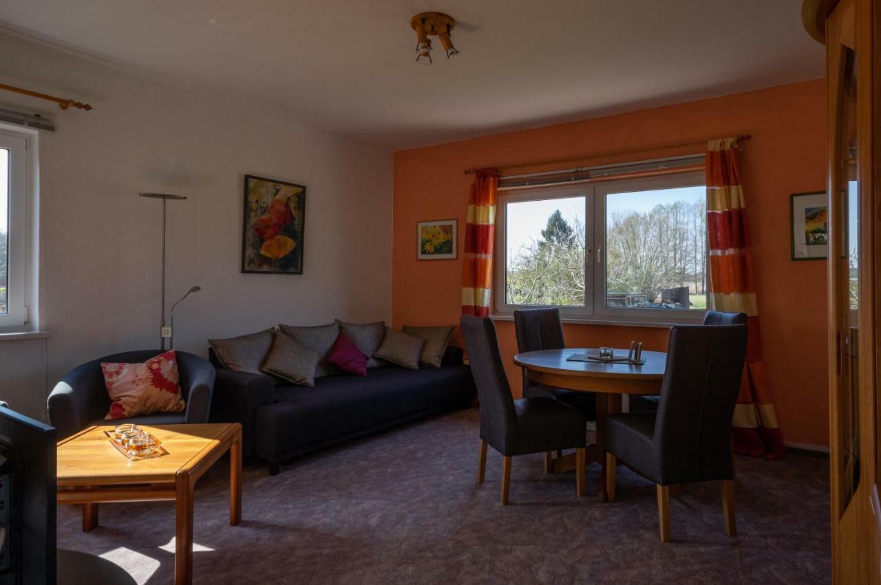 Apartment Sonnenblume Himmelpfort *
